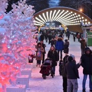Топ-10 лучших событий на выходные 16 и 17 января в Москве 2021