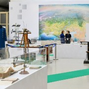 Выставка «Росреестр – 10 лет: традиции и инновации»
