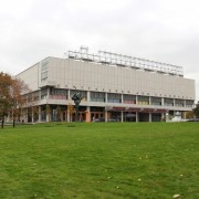 Центральный Зал Союза Художников России