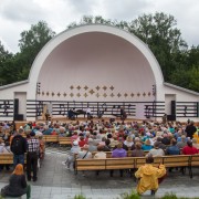 Музыкально-поэтические программы «Московские окна» 2023
