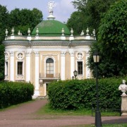 Выставка: «Невозвратный мираж пасторального рая… Галантный век в фарфоре»