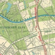 Выставка «Контекст моего места. Топографический срез»
