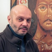 Выставка «Миры Александра Липницкого»