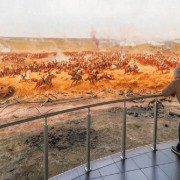 День Победы в московских музеях и выставочных залах 2025