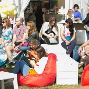 Ресторанный фестиваль «Taste of Moscow» 2017