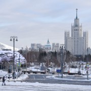 Топ-10 лучших событий на выходные 23 и 24 января в Москве 2021