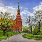 Топ-10 лучших событий на выходные 15 и 16 июня в Москве