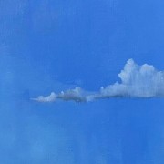 Выставка «Облака  — моя крепость»