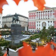 Фотография Пресс-службы Департамента торговли и услуг города Москвы