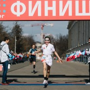 Забег «Апрель» 2022 фотографии