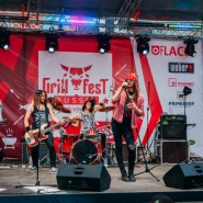 Russian Grill Fest 2021 фотографии