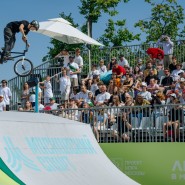 Фестиваль «Энергия спорта» 2026 фотографии