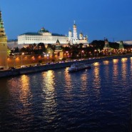 Топ-10 лучших событий на выходные 2 и 3 июня в Москве фотографии