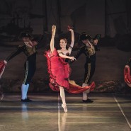 Фестиваль «Лето балета» 2018 фотографии
