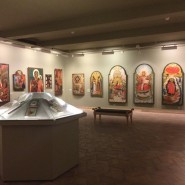 Музей русской иконы фотографии
