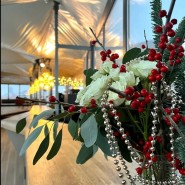 Серия Рождественских концертов от Omega Events фотографии
