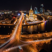 Топ-10 лучших событий на выходные 13 и 14 апреля в Москве фотографии