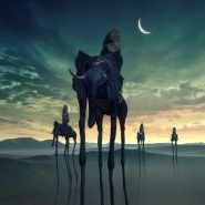 Проект VR Gallery фотографии