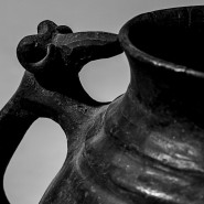Выставка «Тотемы, мифы, образы: зооморфная керамика I-III веков н.э.» фотографии