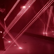 Иммерсивная мультимедиа выставка «SENSE. ГЕОМЕТРИЯ ЧУВСТВ» фотографии