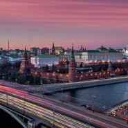 Топ-10 лучших событий на выходные 12 и 13 ноября в Москве 2022 фотографии