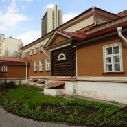 Дом-музей М.С. Щепкина фотографии