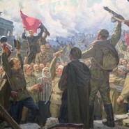 Военно-исторический фестиваль «Победный май» 2023 фотографии