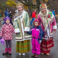 Фестиваль «День народного единства» 2017 фотографии