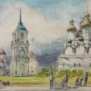 Выставка «Преемственность поколений» фотографии