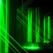 Иммерсивная мультимедиа выставка «SENSE. Почувствуй стихии» фотографии