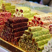 Международный маркет WANDI SUMMER BAZAR 2019 фотографии