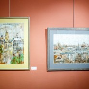 Выставка «Адрес: Москва, Россия. Выставка-квест» фотографии