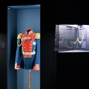 Выставка «Драгоценные ордена в собрании Исторического музея» фотографии
