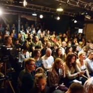 Фестиваль современной драматургии «Любимовка» 2020 фотографии