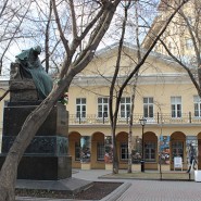 День исторического и культурного наследия в Доме Гоголя 2021 фотографии