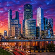 Топ-10 лучших событий на выходные 9 и 10 октября в Москве 2021 фотографии