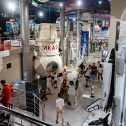 Фото: vk.com/kosmo_museum
