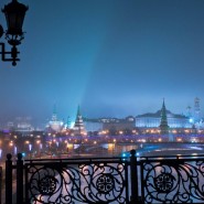 Топ-10 лучших событий на выходные 24 и 25 декабря в Москве 2022 фотографии
