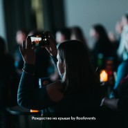 «Свидание с Челентано» при 1000 свечей: иммерсивный трибьют-концерт фотографии