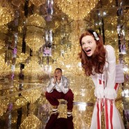 Путешествие в невероятные миры во Дворце Впечатлений фотографии