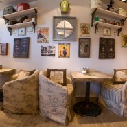 Семейное кафе «АндерСон» фотографии