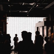 Открытие Музея криптографии 2022 фотографии