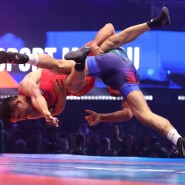 Фото: wrestling.sport.mos.ru