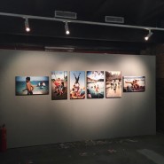 Выставка «Моменты» фотографии