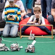 Фестиваль науки и технологий «FestTech» 2019 фотографии