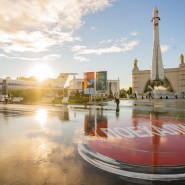День города на ВДНХ 2022 фотографии
