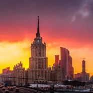Топ-10 лучших событий на выходные 16 и 17 марта в Москве фотографии