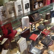 Музей экслибриса и миниатюрной книги МСК фотографии