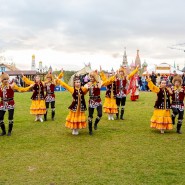 Фестиваль Русского географического общества 2022 фотографии