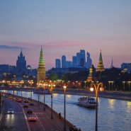 Топ-10 лучших событий на выходные 15 и 16 мая в Москве 2021 фотографии